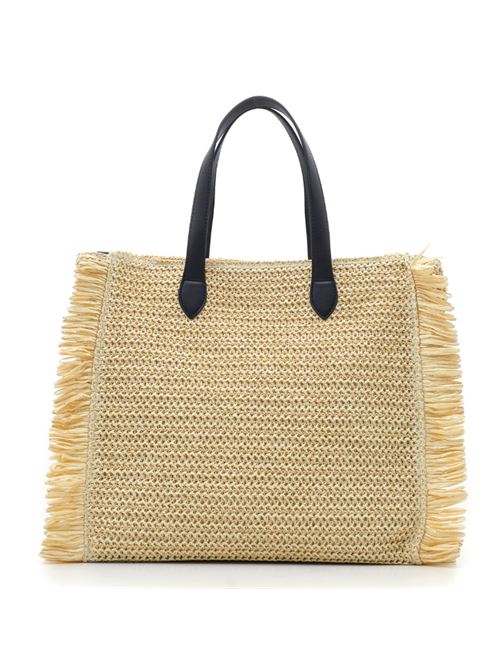 Borsa mare Buby ST Josep L Marc Ellis MARC ELLIS | BUBY ST JOSEP L-NATURAL